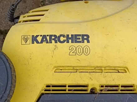 Photo of free Karcher 200 Jet Washer (Winnersh RG41) #1