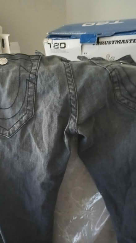 Photo of free Men's Jean (75237) #3