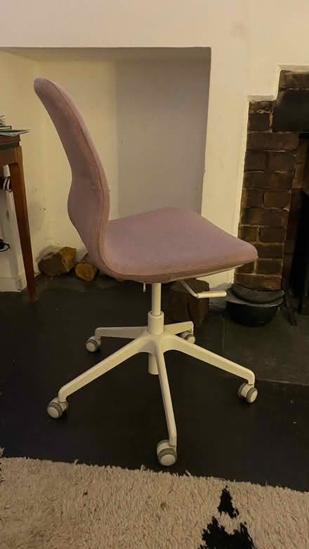 Photo of free Office chair (BR2) #4