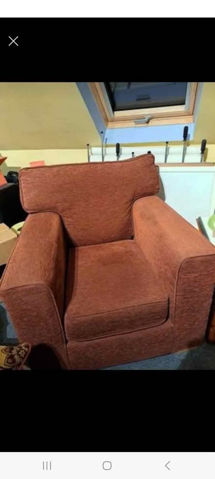 Photo of free Easy chair (Keyworth NG12) #1