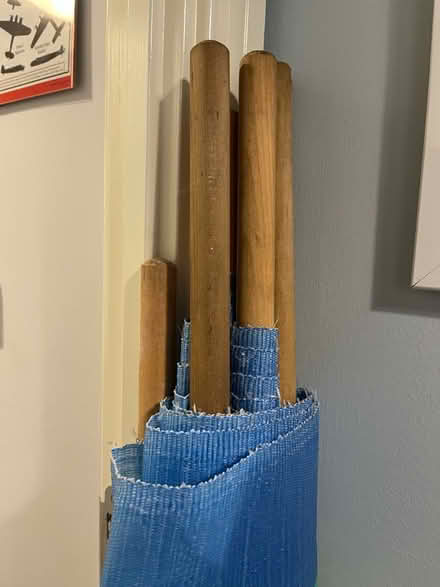 Photo of free Beach wind break (Maidstone ME16) #2