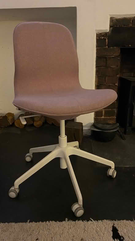 Photo of free Office chair (BR2) #1