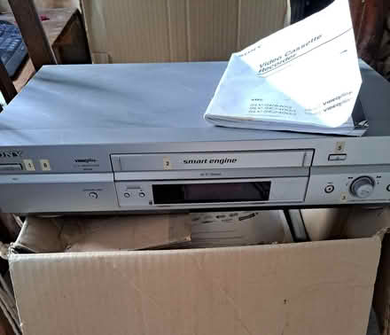 Photo of free Video player/recorder (chard) #1