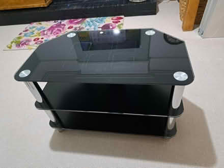 Photo of free TV stand (Ealing Broadway,) #2