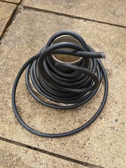 Photo of free Cable (Hook RG27) #1