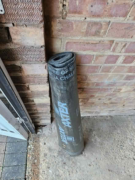 Photo of free Axter (Hitchin SG4) #1