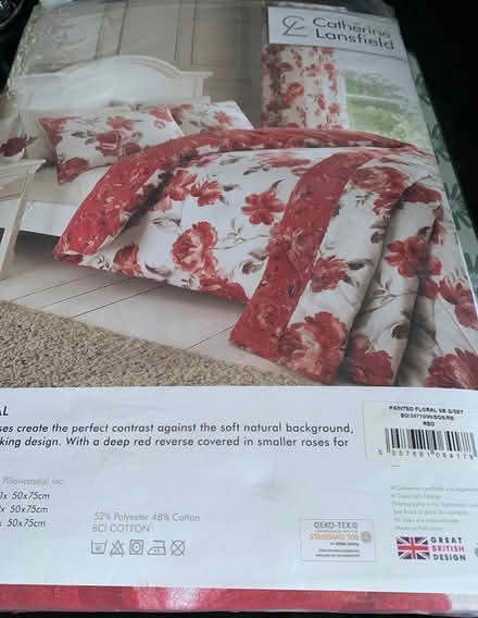 Photo of free Single bed set (WS6) #2