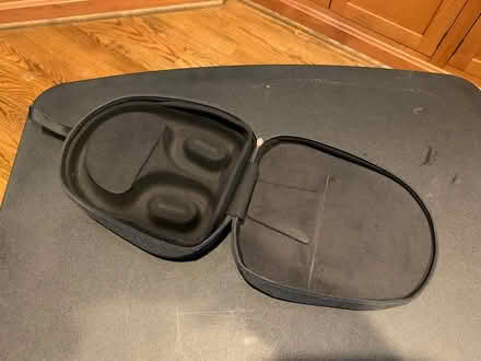Photo of free Headphone case (Potomac) #1
