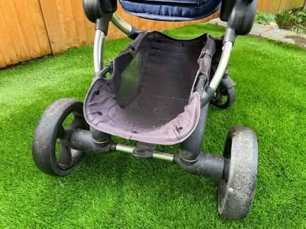 Photo of free iCandy peach 2016 model (Highgate N6) #4