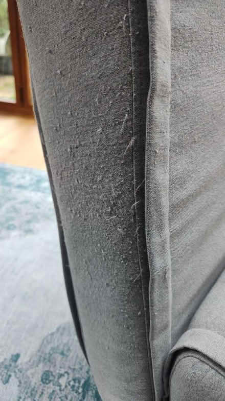 Photo of free Chair bed (Longford UB7) #3