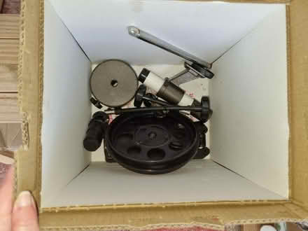 Photo of free Telescope (Copley, Halifax - HX3) #2