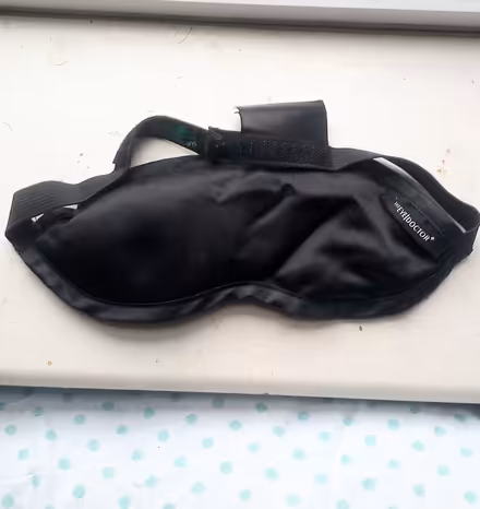 Photo of free Hot & Cold Dry Eye Compress (PL4 Greenbank) #3