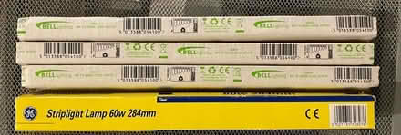 Photo of free Fluorescent tubes (EH16, Liberton) #1