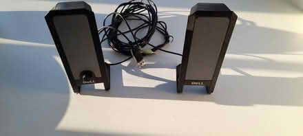 Photo of free Dell key board and speakers (Dodford B61) #4