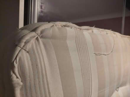 Photo of free Double mattress (Enfield EN2) #2