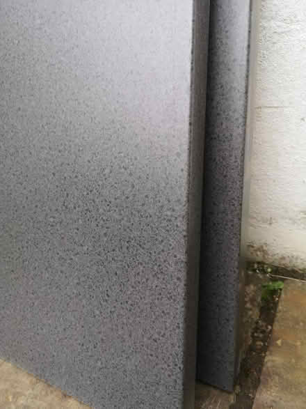 Photo of free 2 short lengths of worktop (Newington, Edinburgh) #3