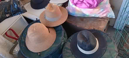 Photo of free A lot of hats - all new (Maple Leaf) #3