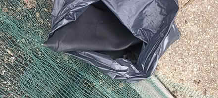 Photo of free Weed cover (Hoddesdon EN11) #1