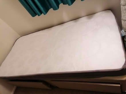 Photo of free Single Bed (Northway OX3) #1