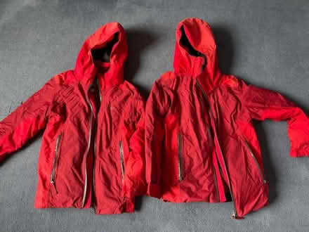 Photo of free Children’s ski wear (Bewdley DY12) #1