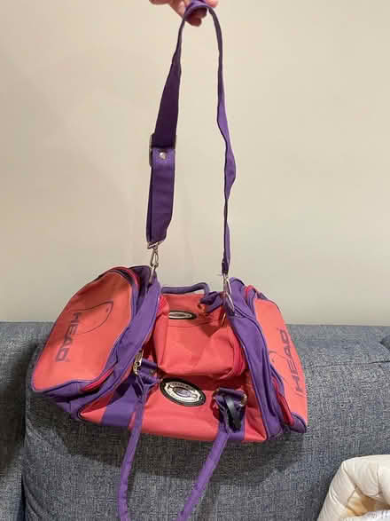 Photo of free Head sports hold-all (Amersham HP7) #3