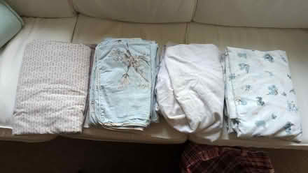 Photo of free Double beddings (Guildford GU1) #1