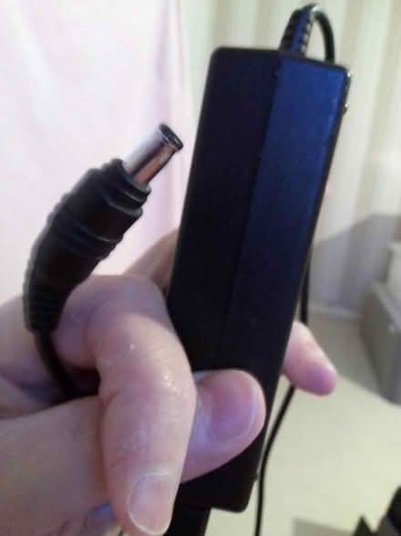 Photo of free AC Adaptor (Newtown CH1) #2