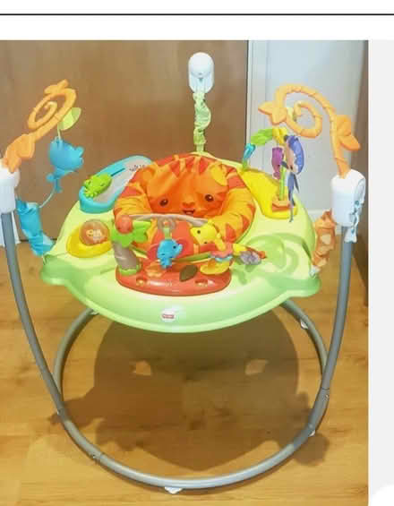 Photo of free Jumperoo (Croydon) #1