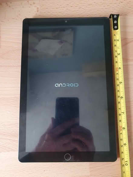 Photo of free Cheap Chinese tablet (Rushden NN10) #2