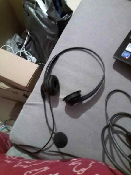 Photo of free Computer earphones (Newtown CH1) #4