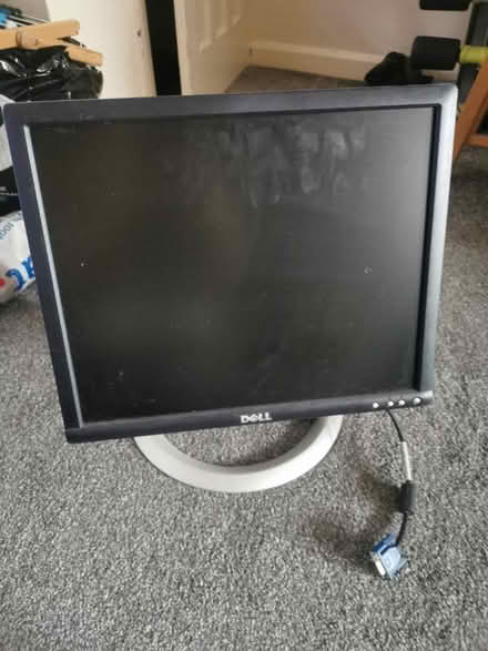 Photo of free Dell monitor (Stanwell TW19) #1
