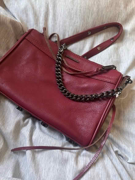 Photo of free Cross body bag (11377) #2