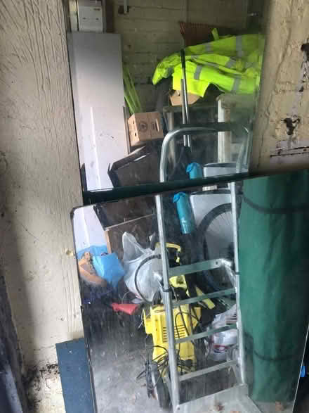 Photo of free 3x Single pane of Mirrors (Higher Bebington CH63) #1