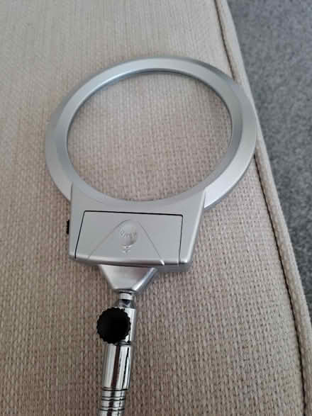 Photo of free Magnifying glass. (Moulsham CM2) #2