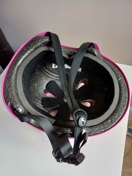 Photo of free Cycle helmet (Chelmsford CM1) #2