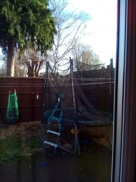 Photo of free Climbing frame (Bath & North East Somerset BS31) #1