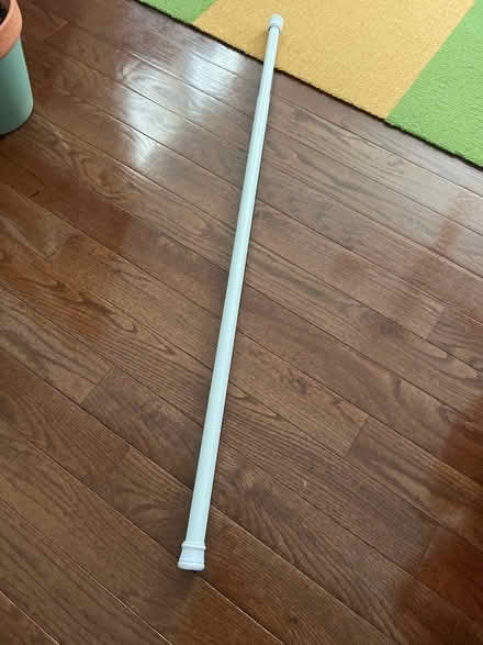 Photo of free Shower Rod (Brookland, DC) #1