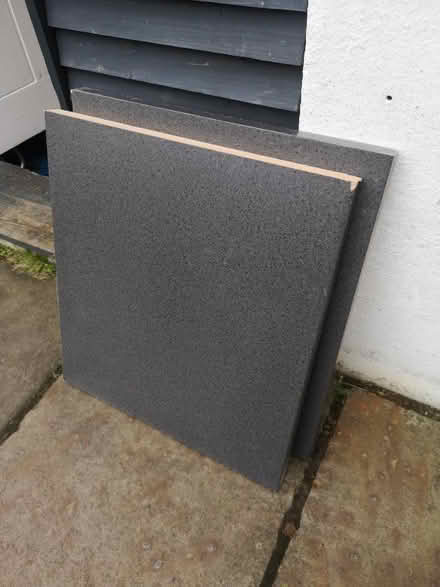 Photo of free 2 short lengths of worktop (Newington, Edinburgh) #2