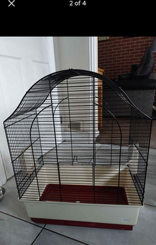 Photo of Bird cage (Chelmsford CM1) #1