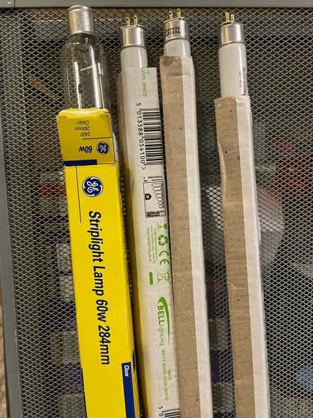 Photo of free Fluorescent tubes (EH16, Liberton) #3