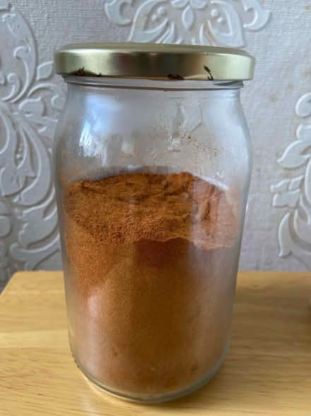 Photo of free Spicy paprika (Morecambe) #1
