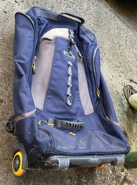 Photo of free A few items @ TURRAMURRA (Turramurra) #1