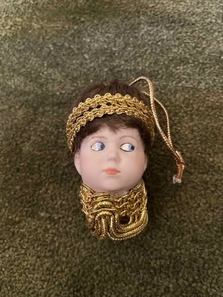 Photo of free Ornaments (Springfield, Delco) #2