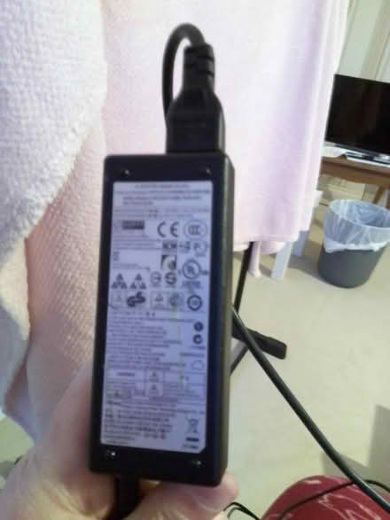 Photo of free AC Adaptor (Newtown CH1) #1