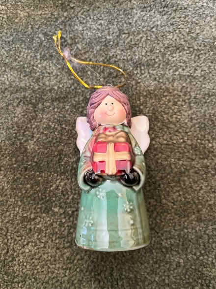Photo of free Ornaments (Springfield, Delco) #4