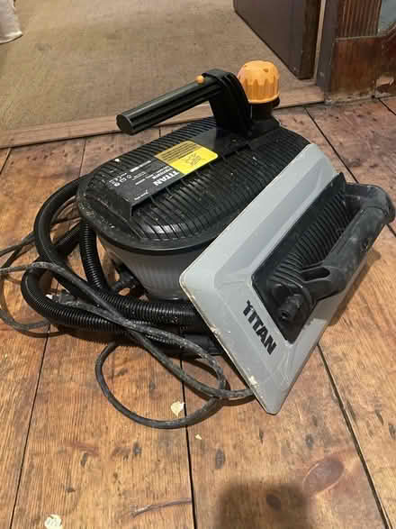 Photo of free Titan 2000W Wallpaper Stripper (Bensham) #2