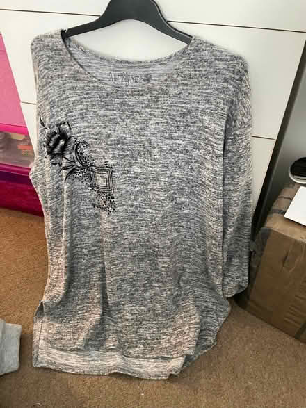 Photo of free Ladies Tops (Kingstanding) #3