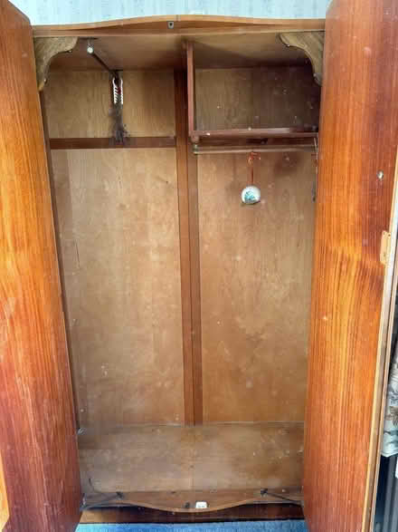 Photo of free Wardrobe (Waterlooville PO7) #2
