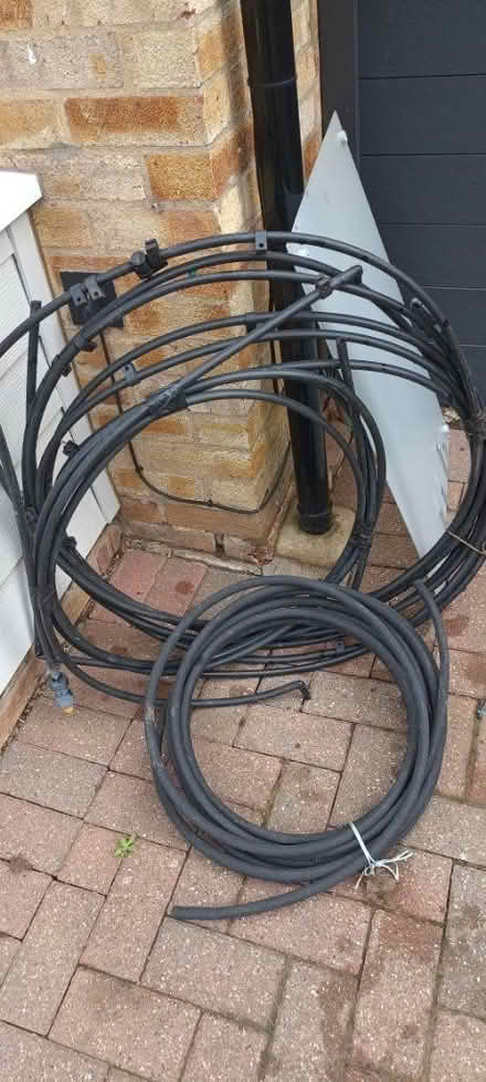 Photo of free Irrigation bits (Hoddesdon EN11) #1
