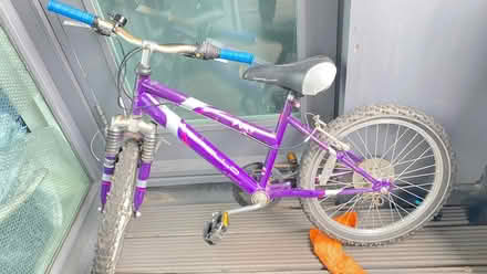 Photo of free Kids cycle (Liverpool City Centre) #1